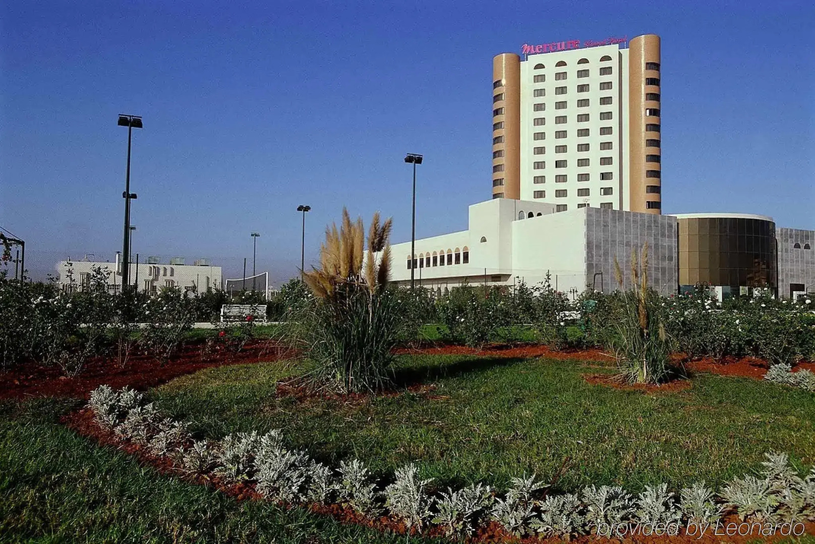 Mercure Alger Aeroport