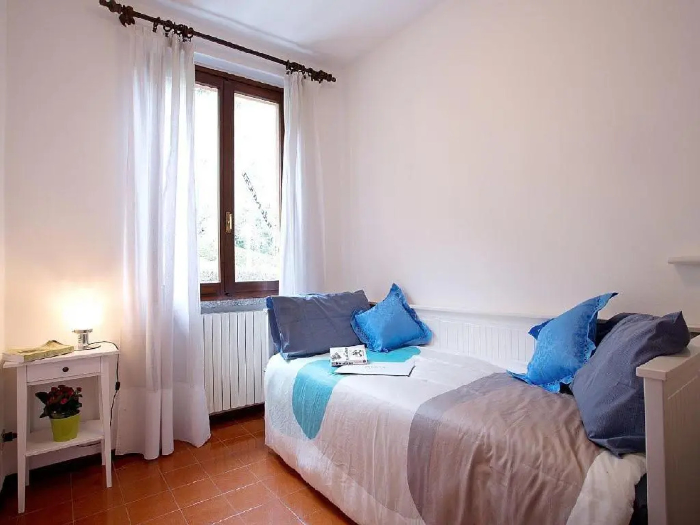 Degli Ulivi Apartment