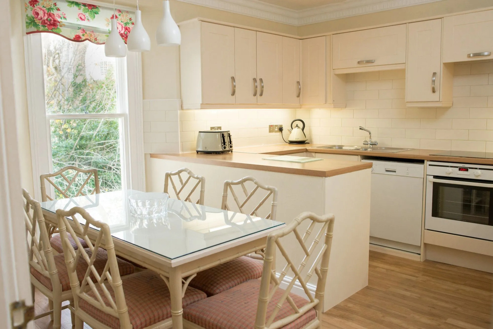 The Osborne Apartments