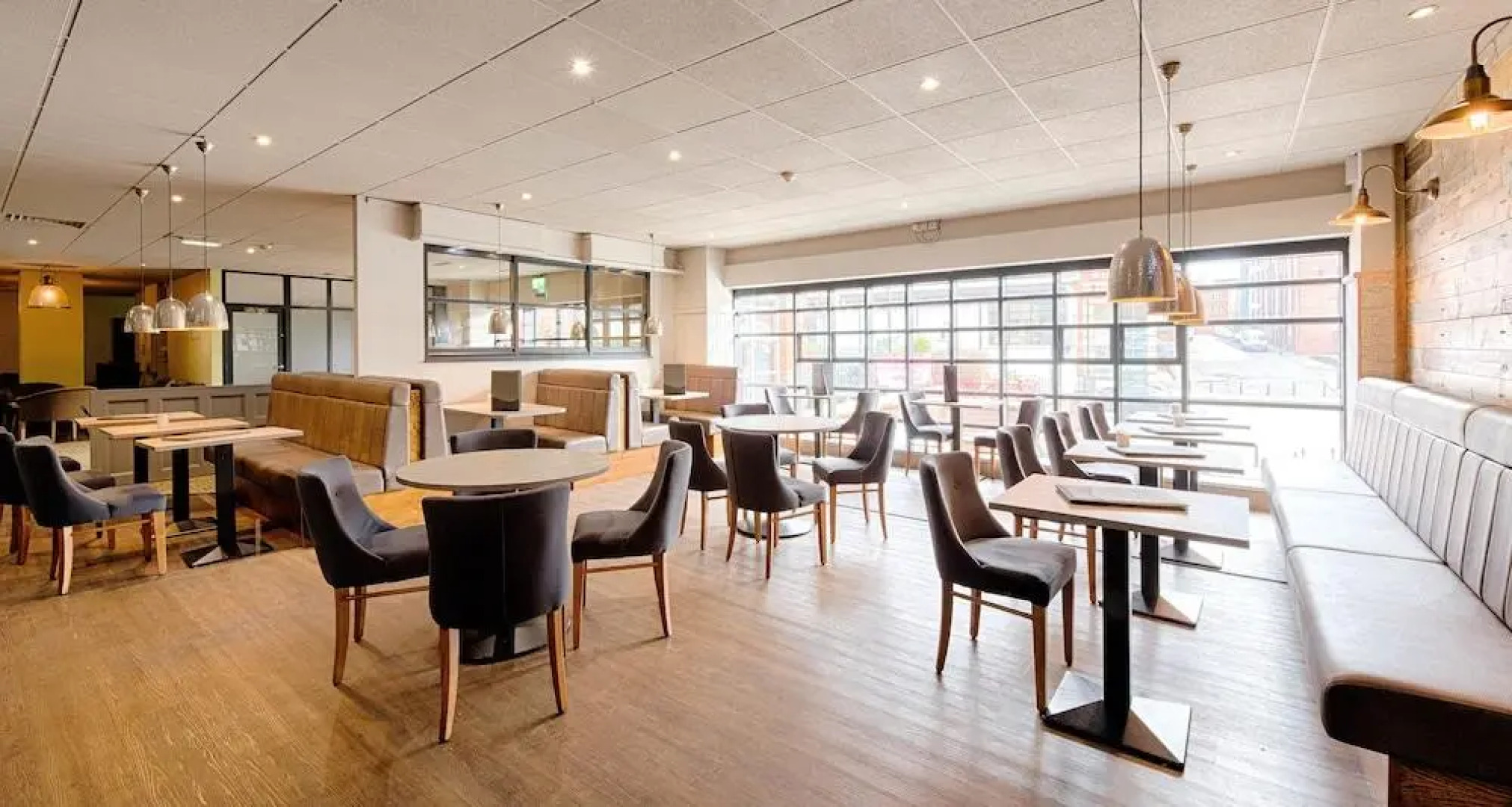 Hobsons at Castlefield Guesthouse