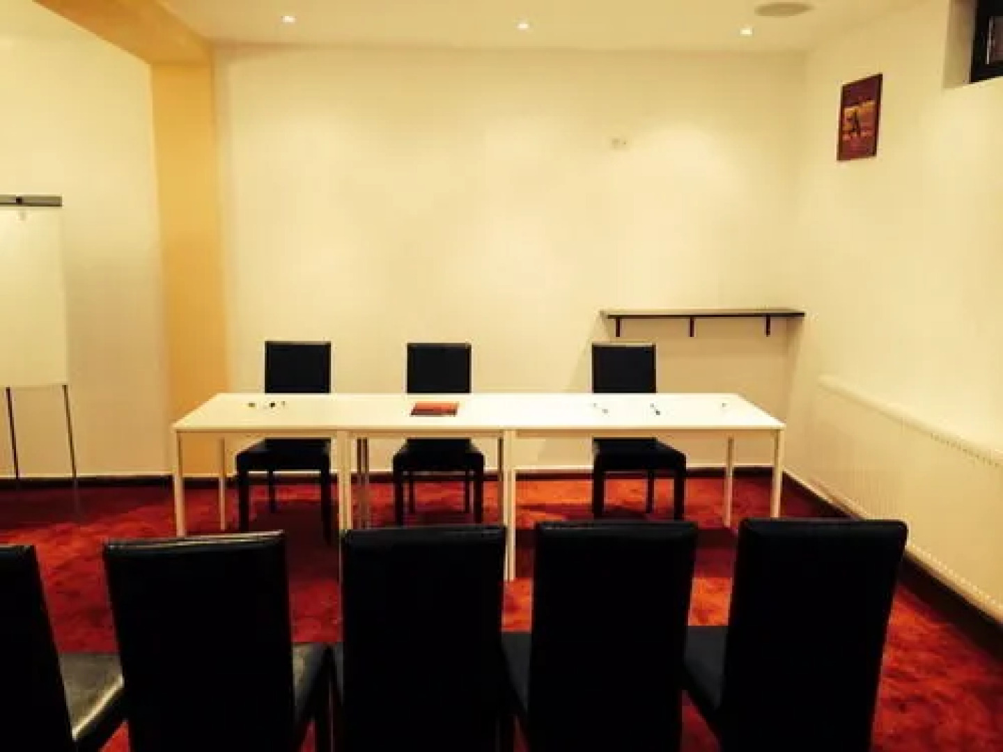 Pension Flora Alpina