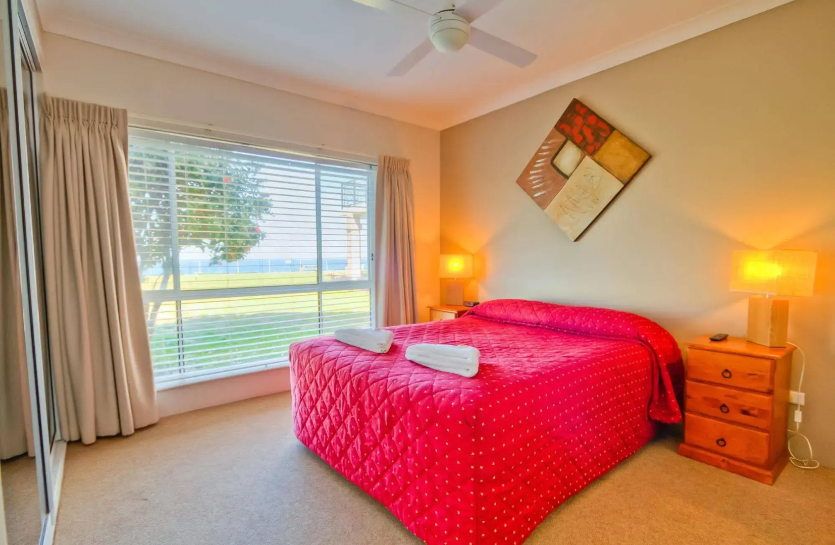 Meridian Resort Beachside