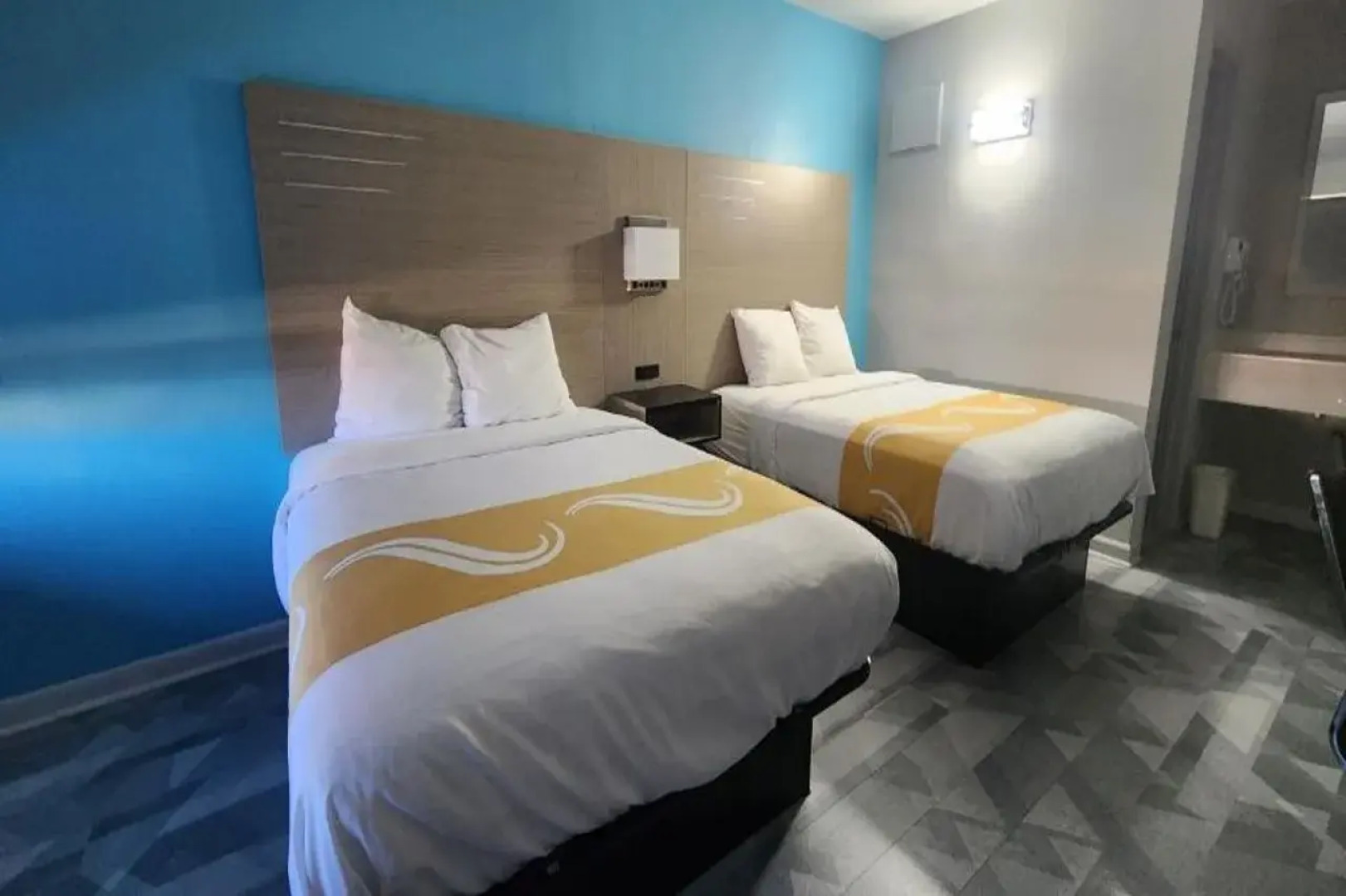 Pleasanton Executive Inn By OYO