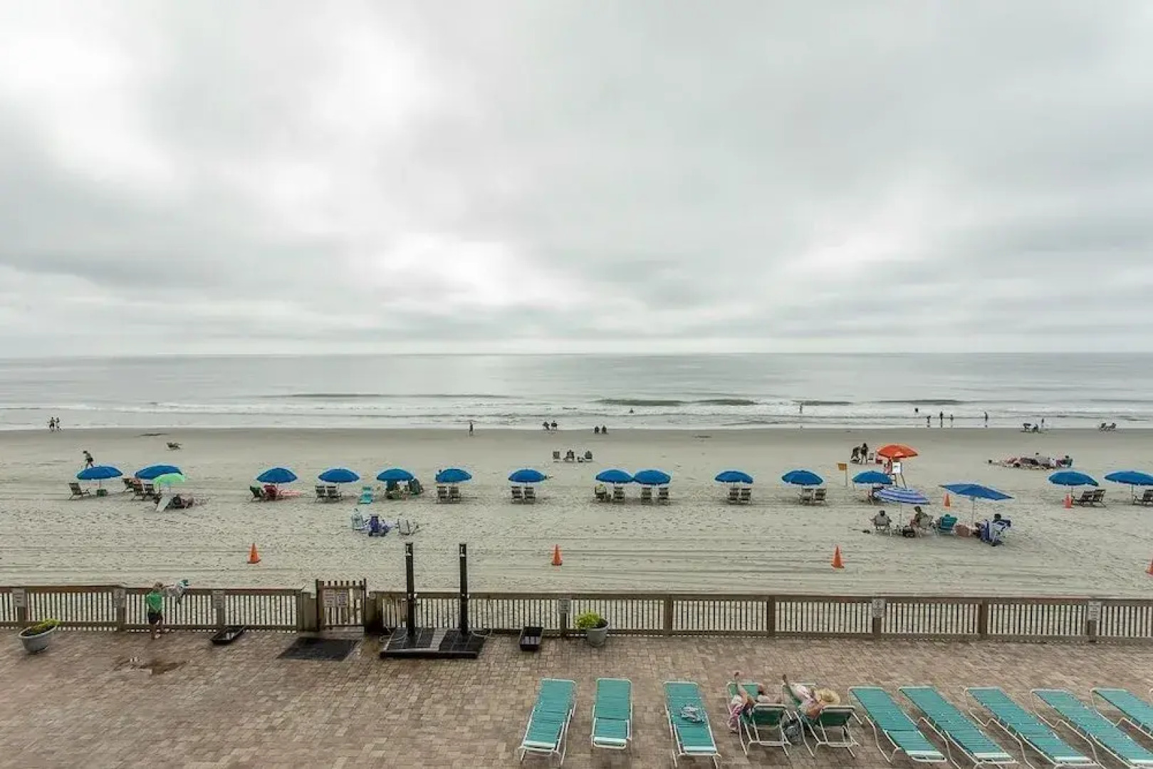 Royal Garden Resort 212 1 Bedroom Condo by Redawning