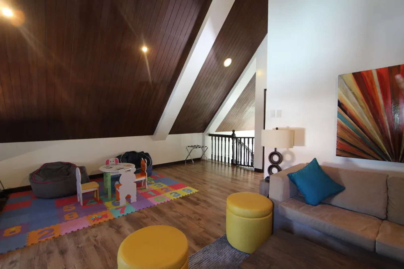 碧瑶圣帕特里克度假村(St.Patrick Village Baguio)