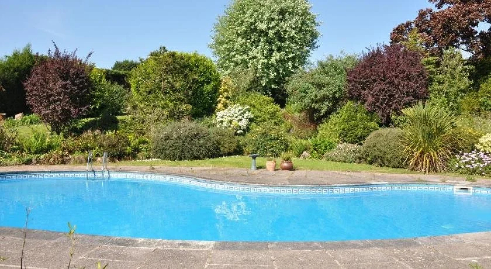 Bulleigh Barton Manor