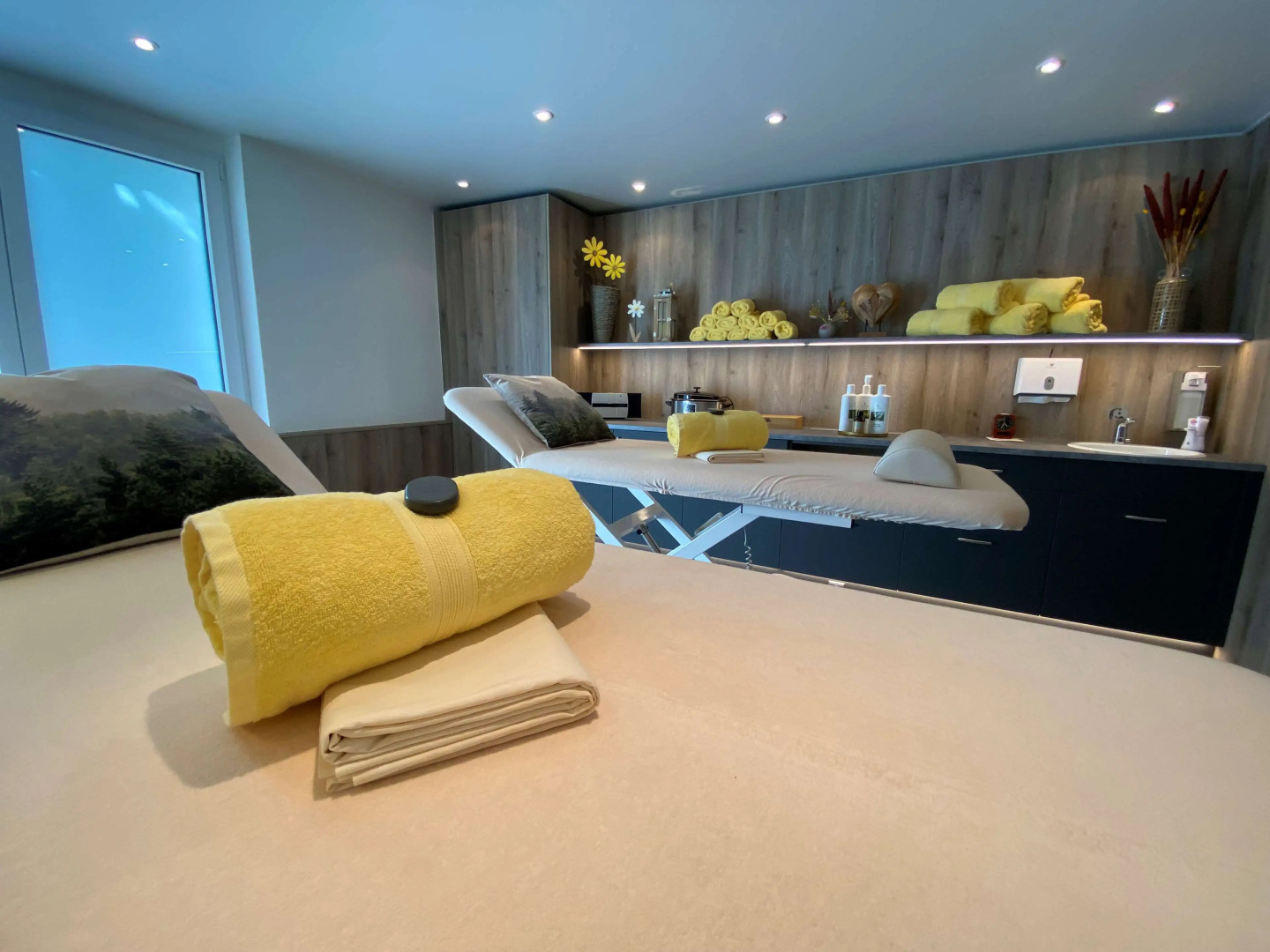 TOP CountryLine Hotel Ritter Badenweiler