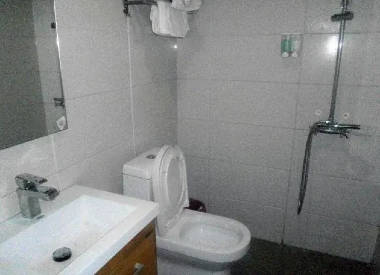 Xingzi Kunpeng Holiday Hotel
