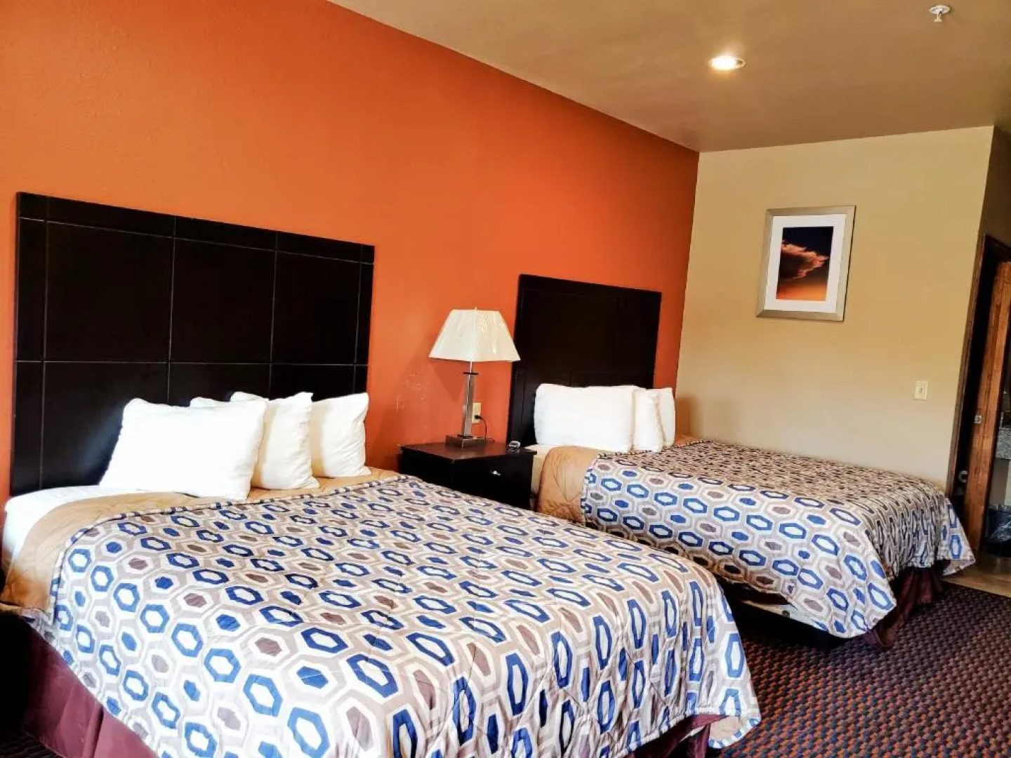 Atria Extended Stays By OYO Jourdanton