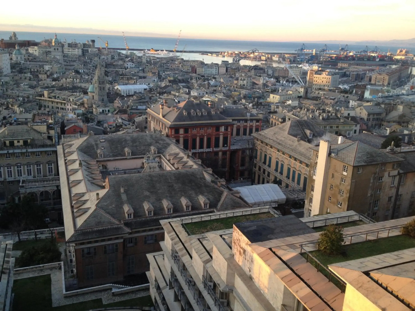 Spinola Palace Apartment
