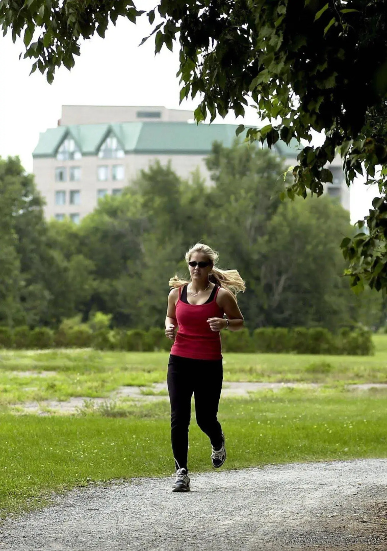 Delta Hotels by Marriott Fredericton
