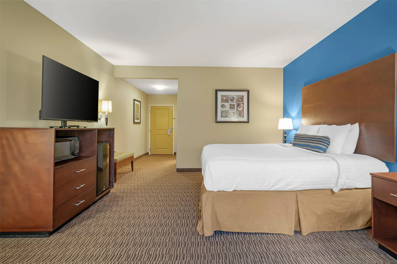 Best Western St. Francisville Hotel