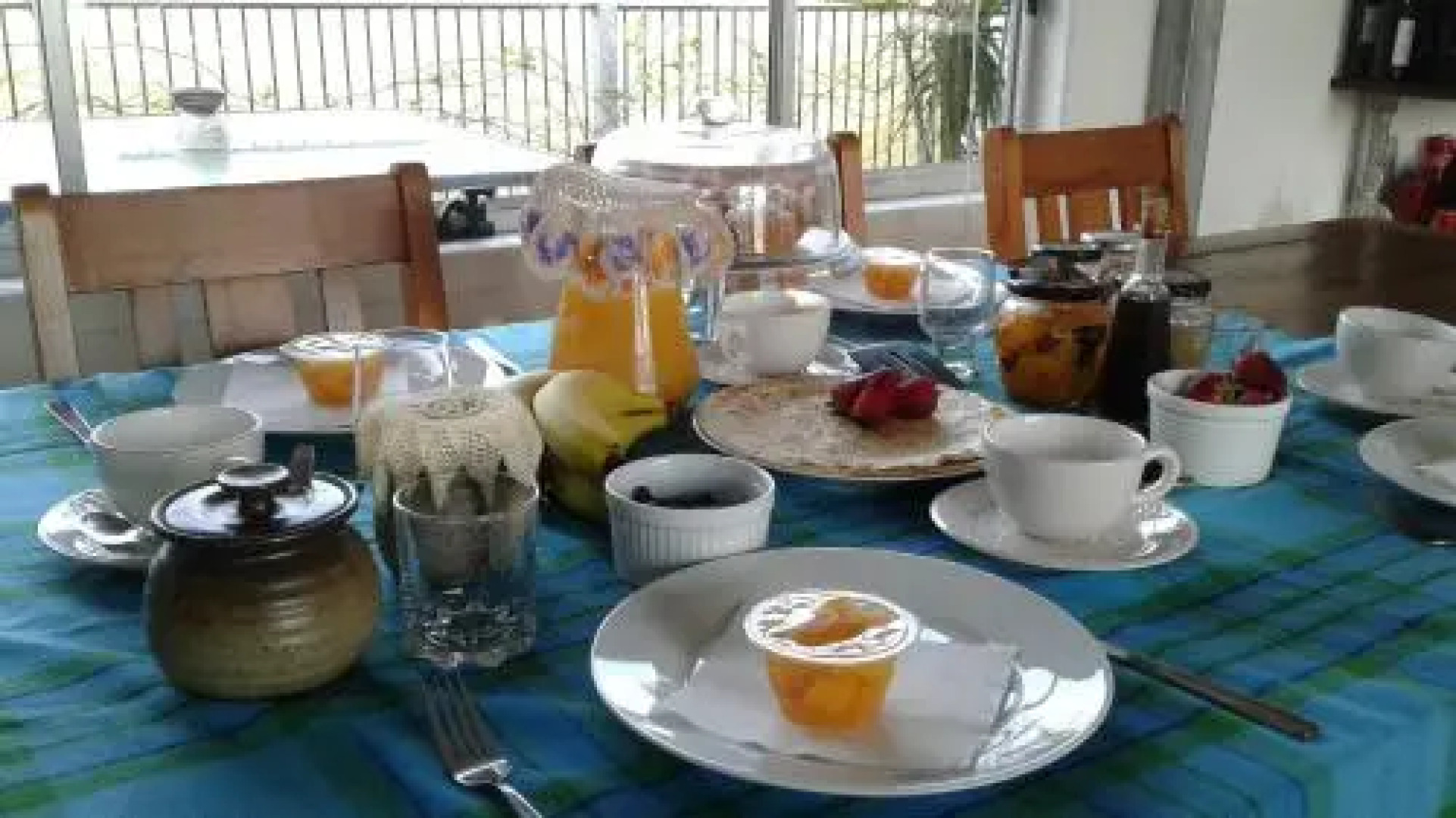 B&B Squeakygate Retreat