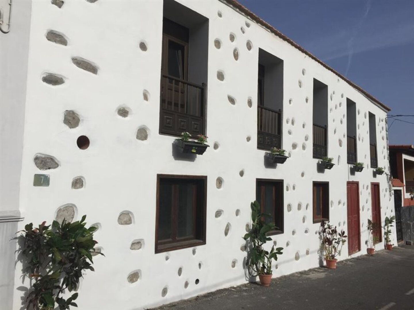 Finca Santa Catalina