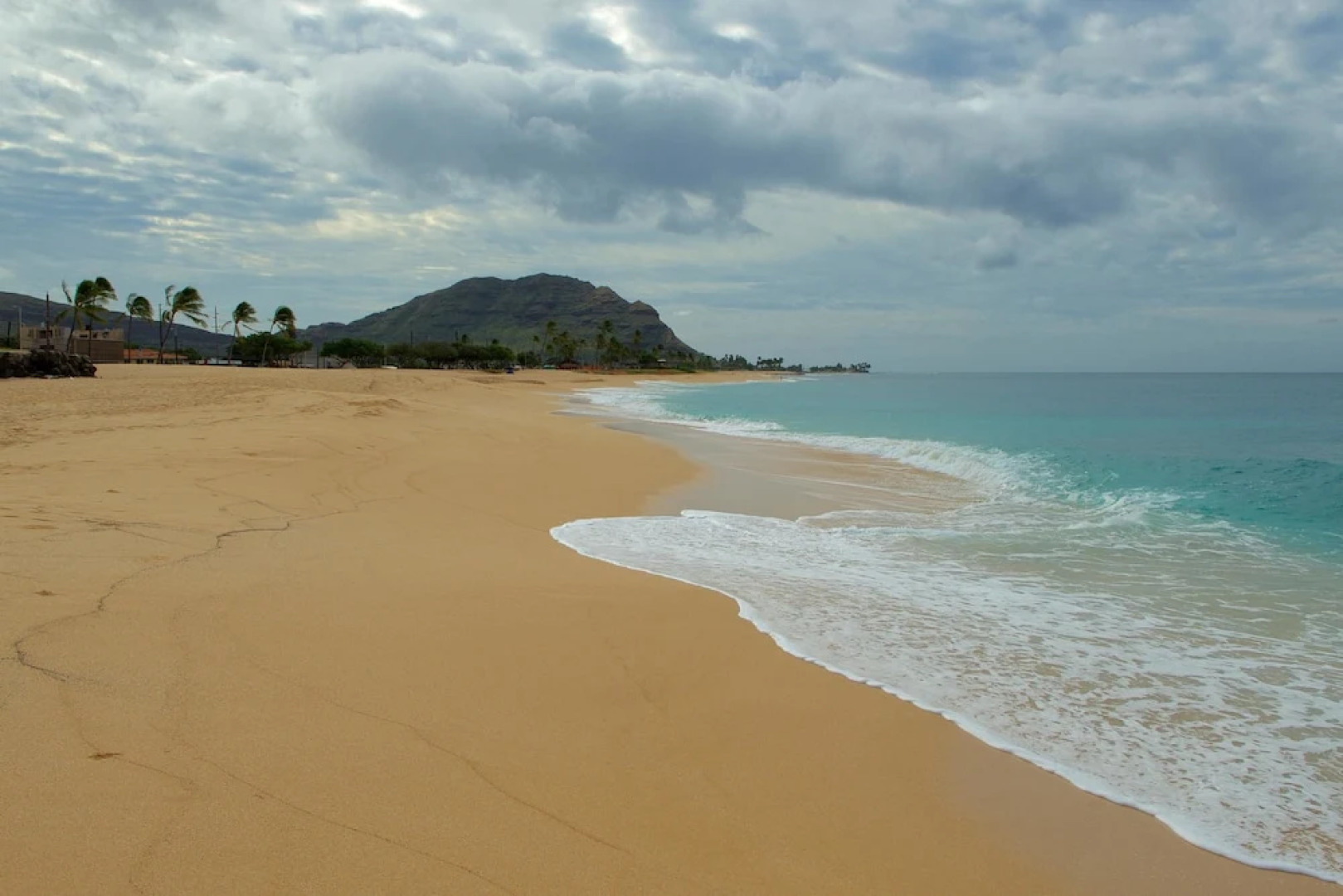 Makaha Valley Towers