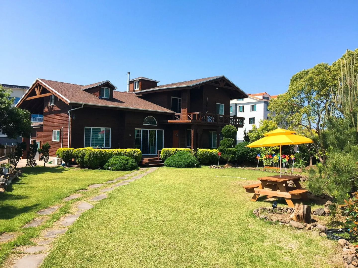 YesJun Guesthouse - Hostel