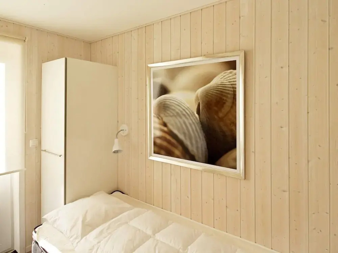 Holiday Home in Wendtorf