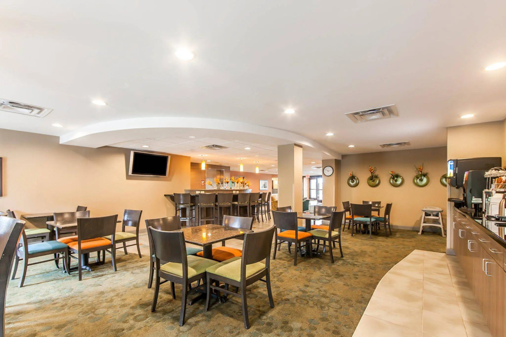 Comfort Suites Knoxville West - Farragut