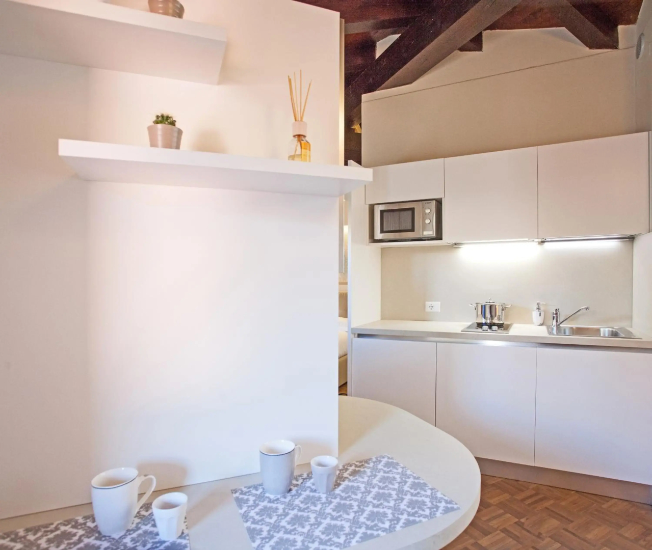 Residence Le Casette