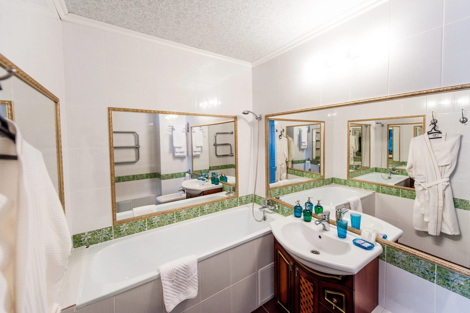 Отель Bed and Breakfast