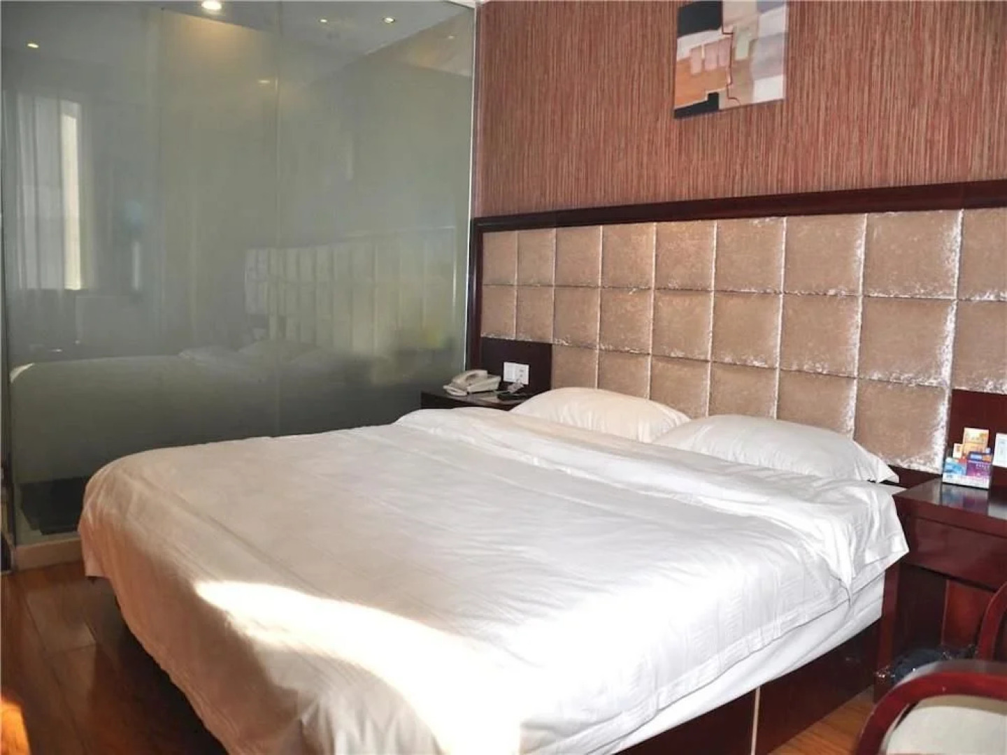 Huiquan Boutique Hotel