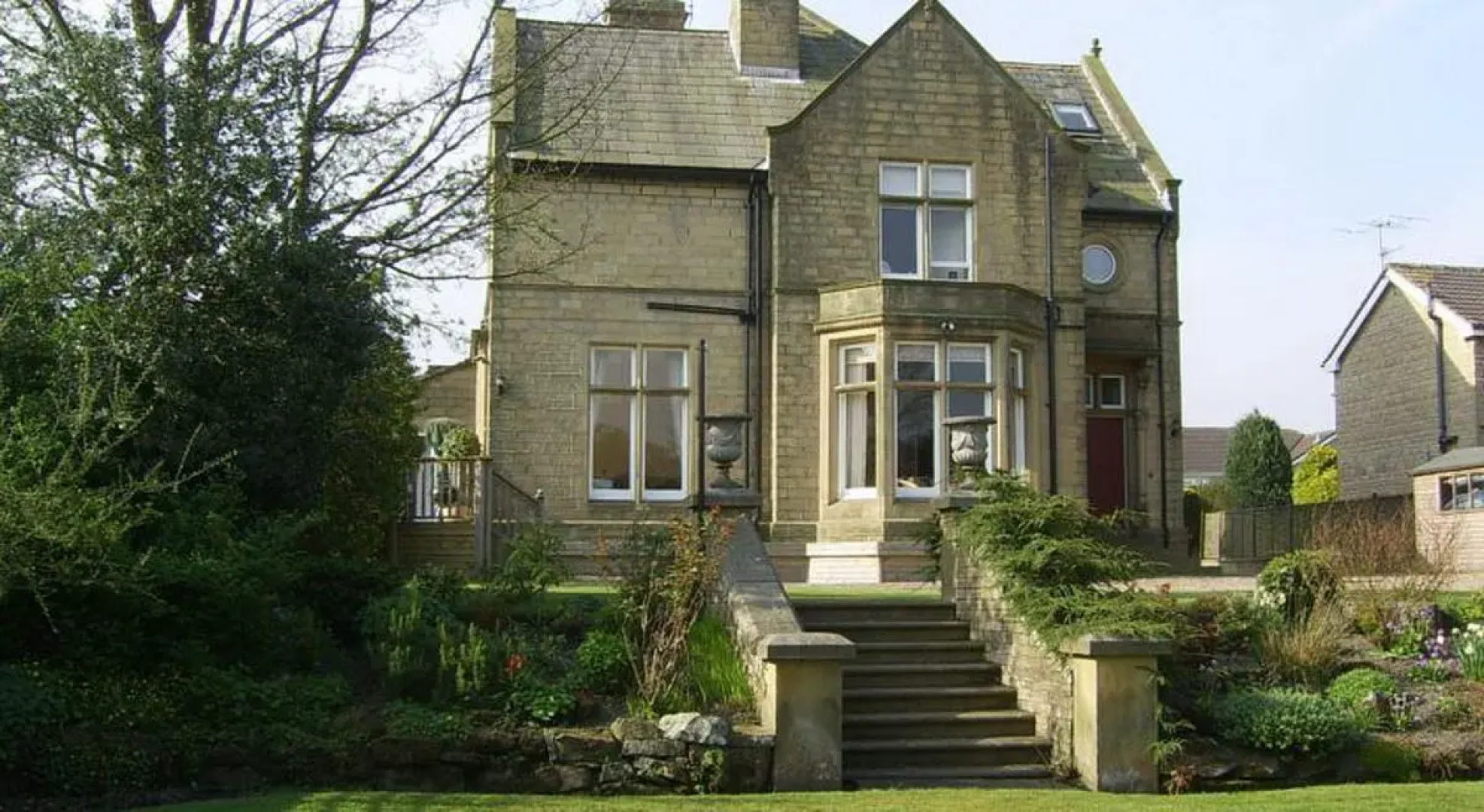 The Manor Guest House