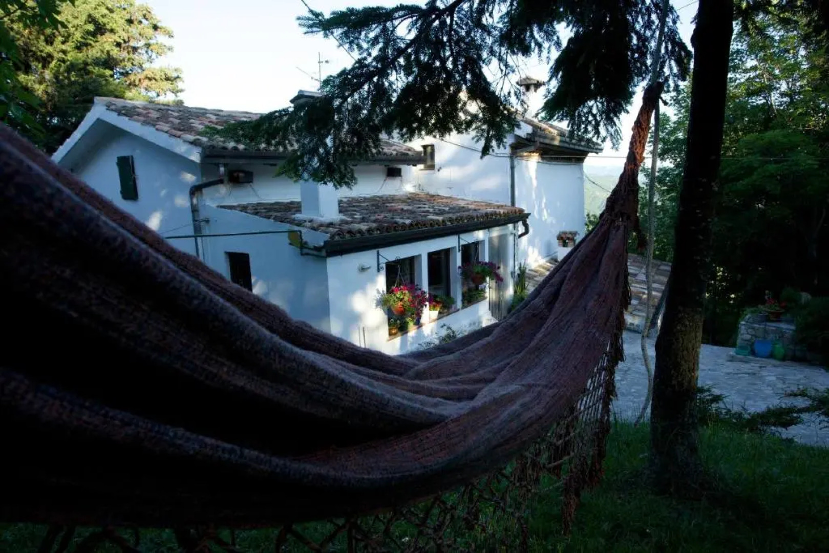 B&B Molino Del Gobbo