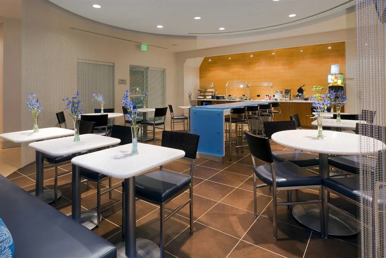 SpringHill Suites Fairfax Fair Oaks