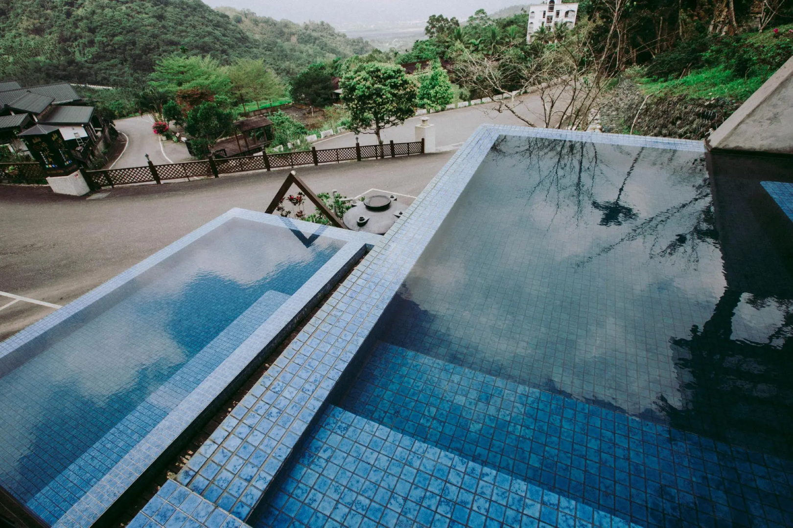 Moon Water Resort