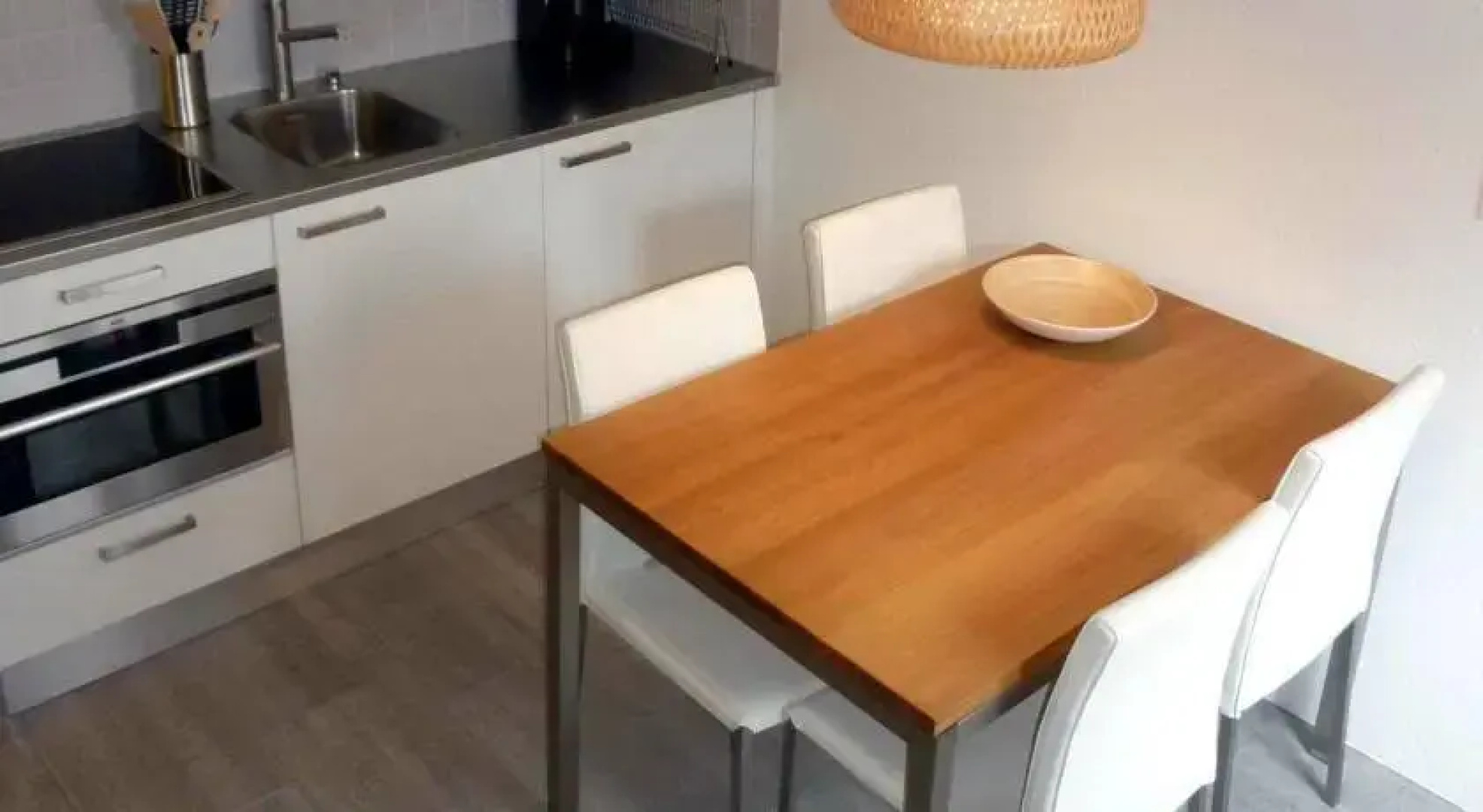 Holiday home Rustico SetteBello