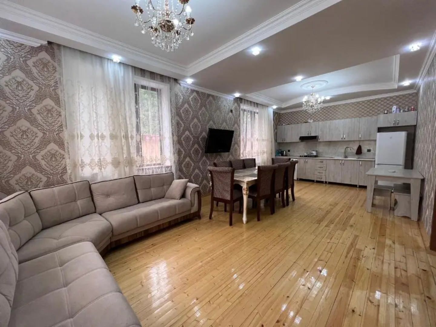 Qafqaz Suite Pearl Resort