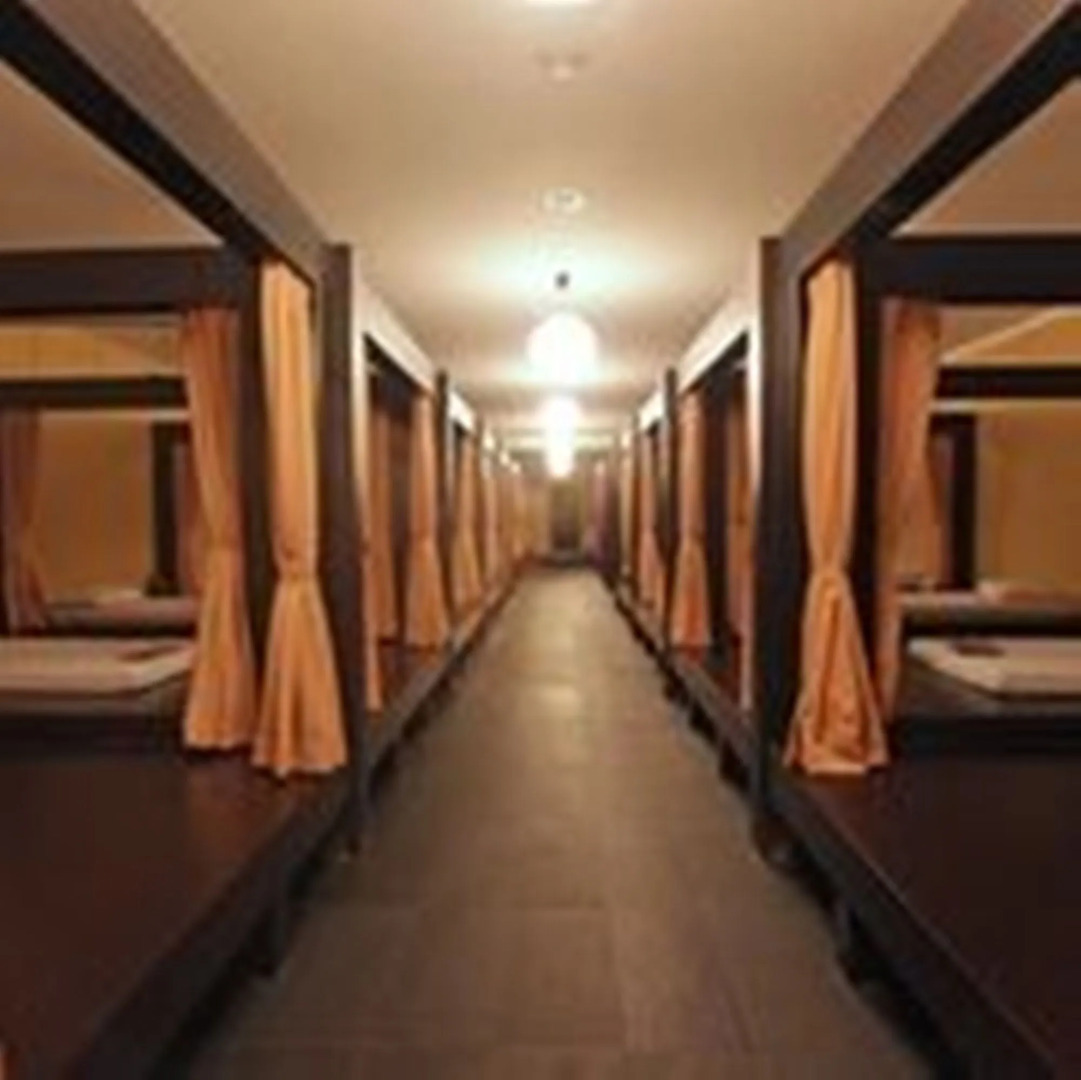 Harmoni One Convention Hotel & Service Apartments