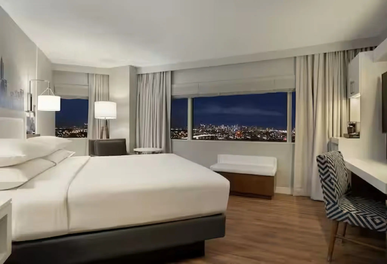 The Park Hotel at Meadowlands