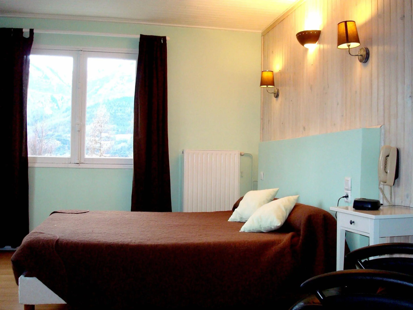 Hotel Restaurant La Crémaillère