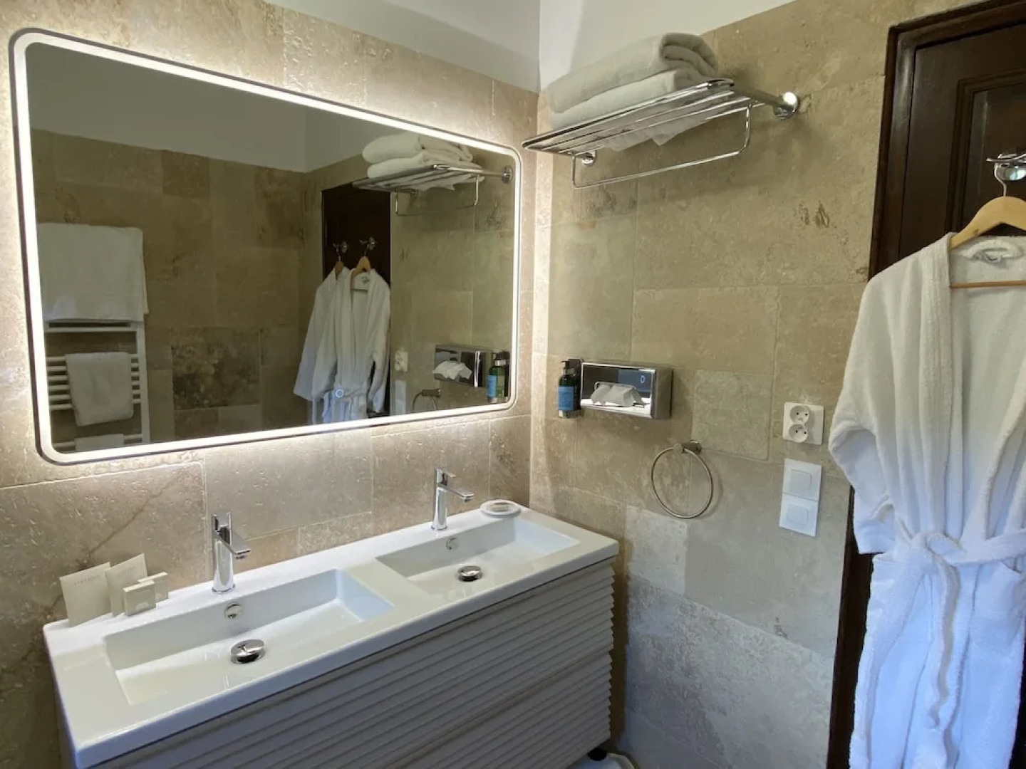 Château de Madières - Châteauzen