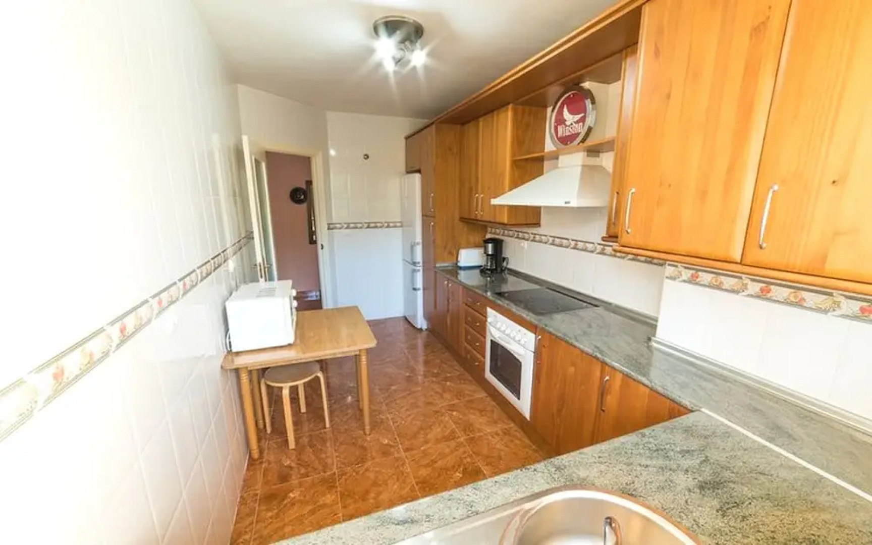 Jardines de Torreblanca | 7  Pax | Torreblanca | 2562-KAW