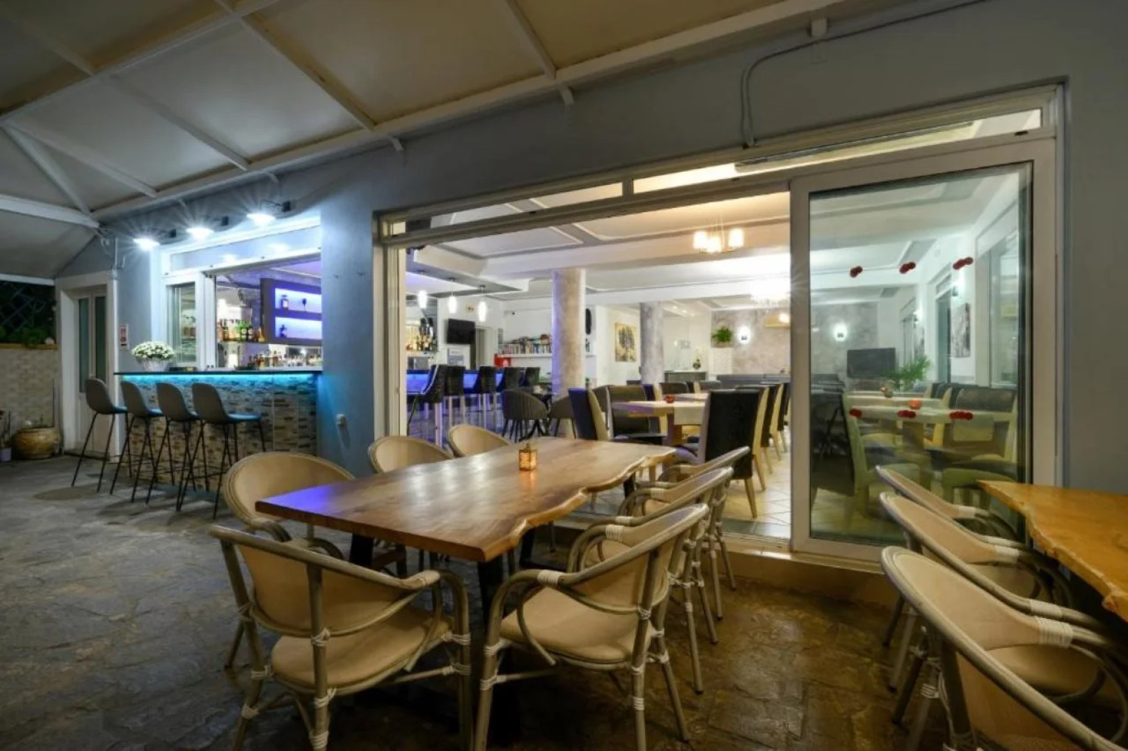 Kerkyra Island Hotel