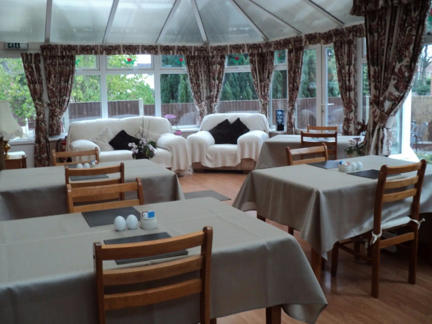 Grove House Guest House