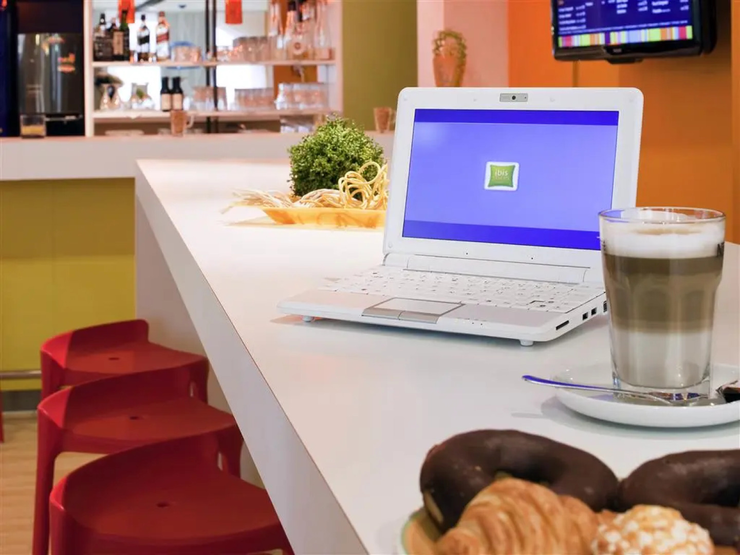 ibis Styles Düsseldorf - Neuss