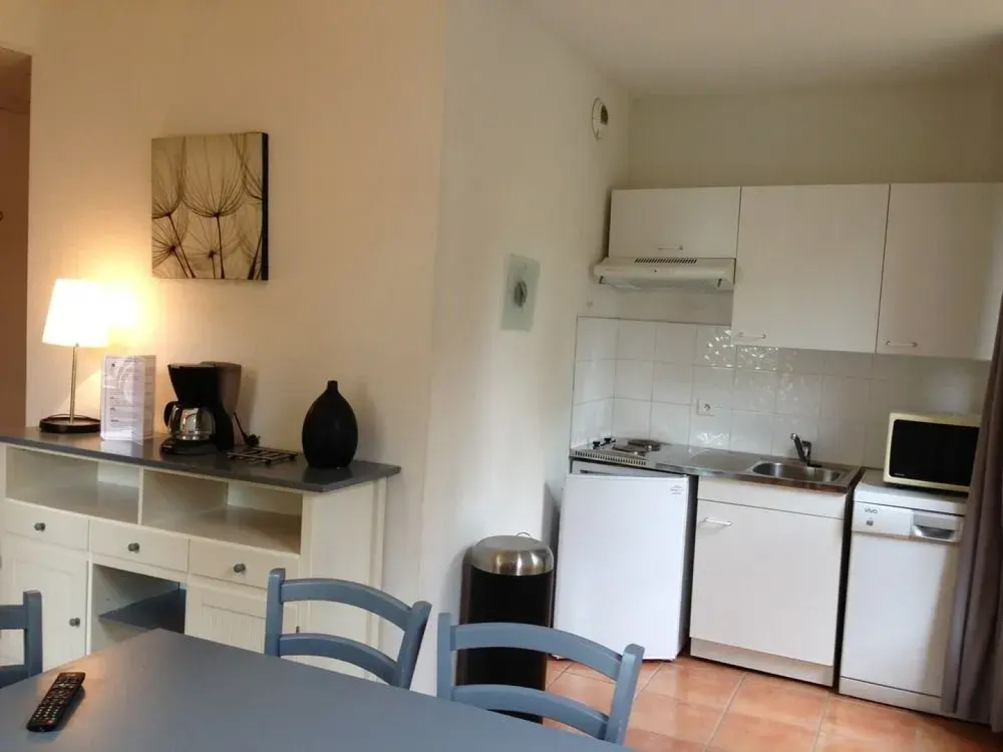 Le Domaine de la Mer