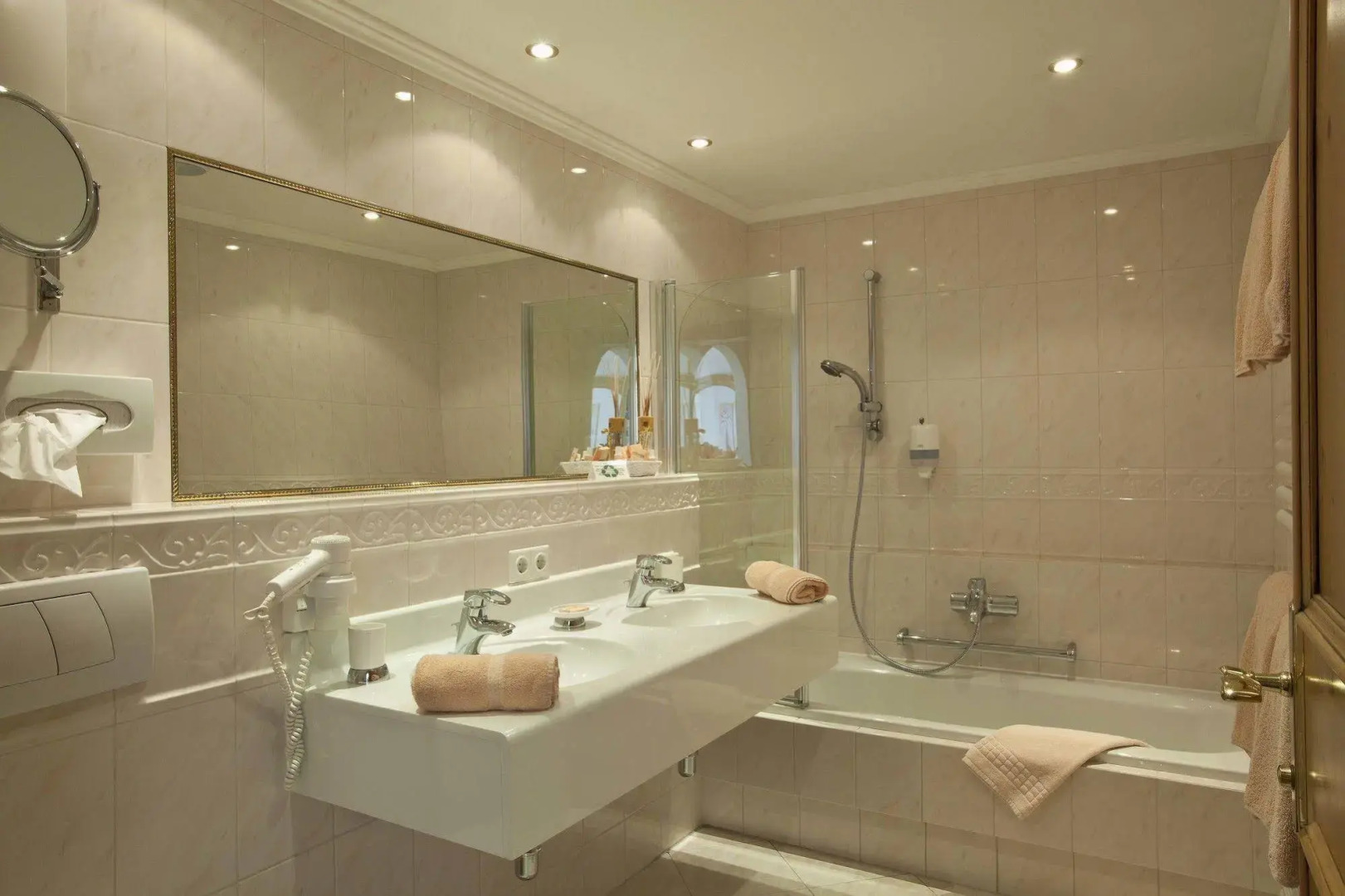 Traumhotel Alpina - Yoga & Ayurveda Adults only