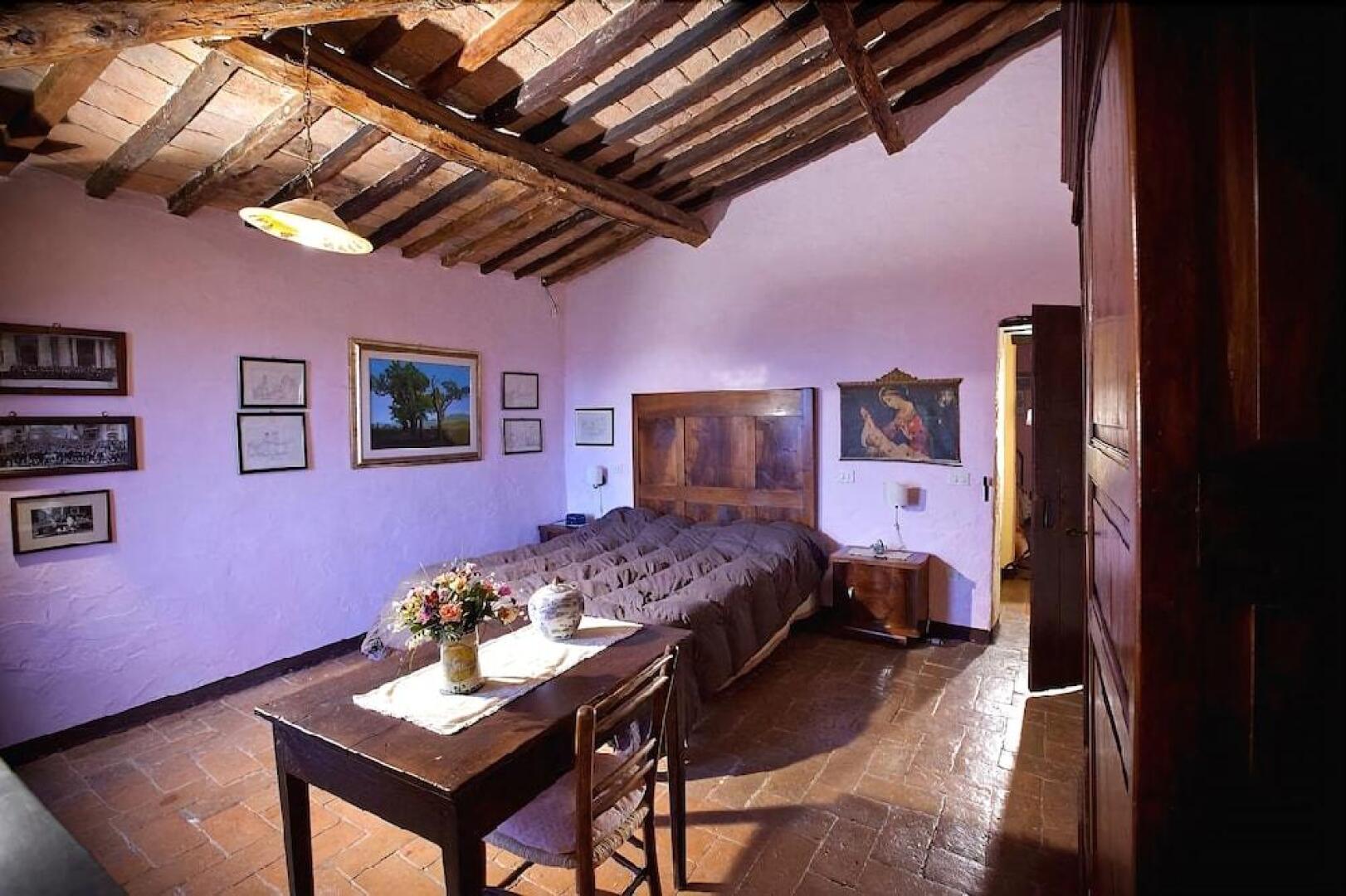 Verdidea - Colombaio