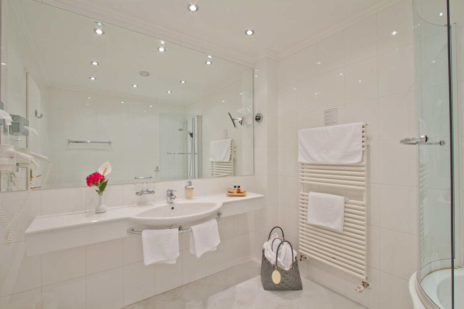 Post Seefeld - Wellnesshotel Tirol