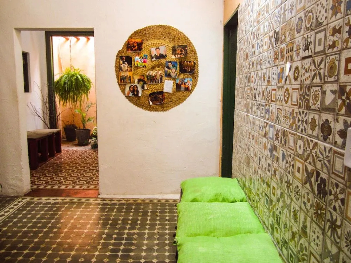 Canto dos Artistas Guest House
