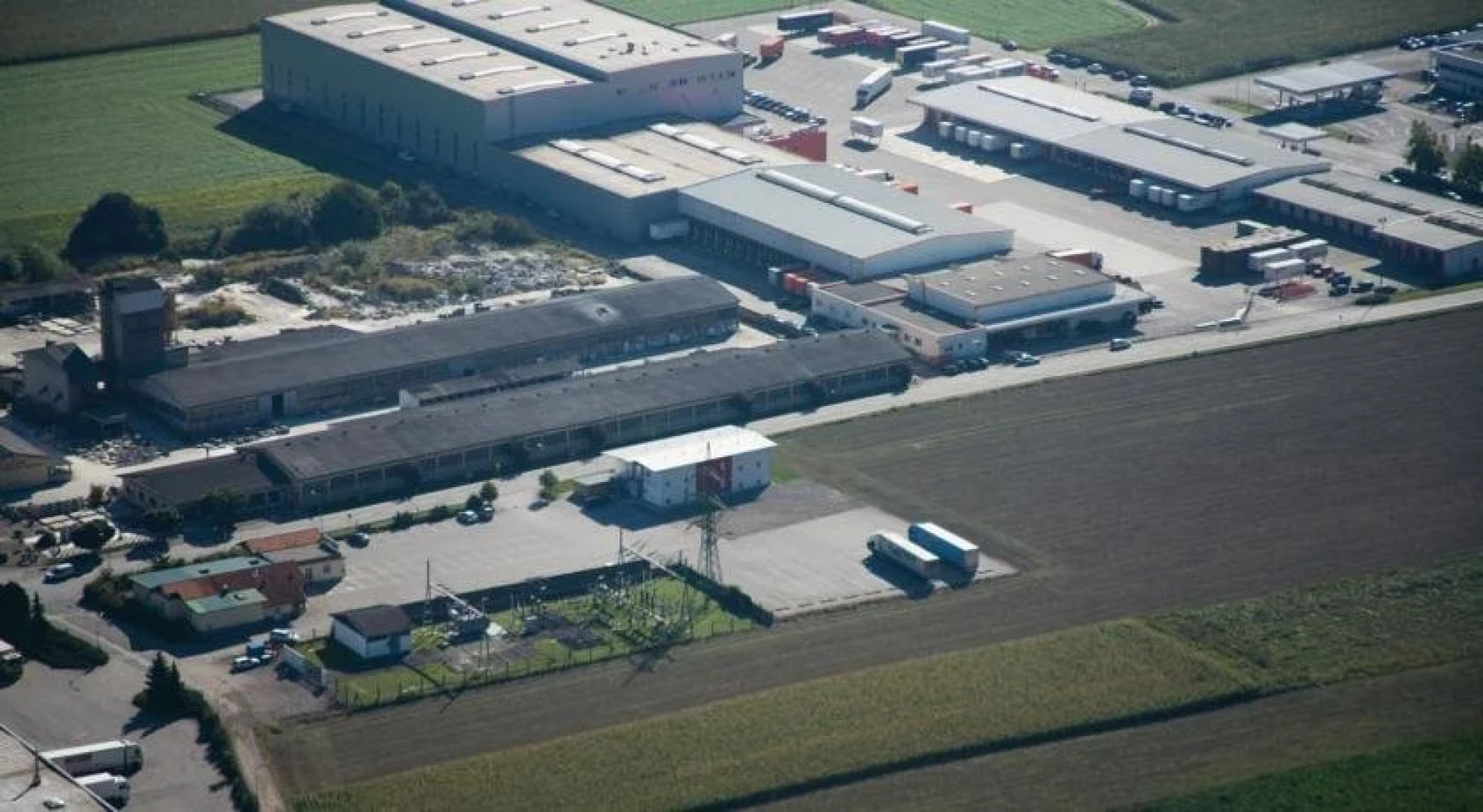 Nibelungenmotel Pöchlarn