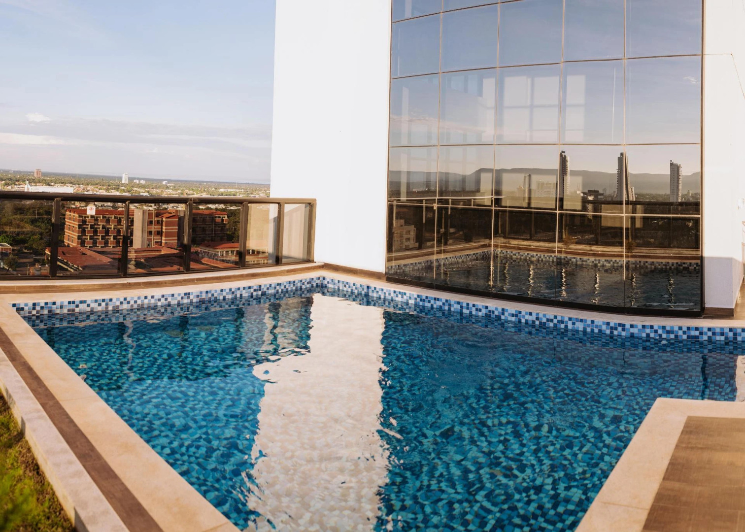 Vivence Suites Hotel Palmas