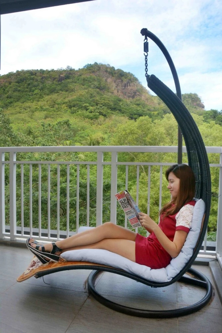 2 Bedroom Unit at Pico De Loro