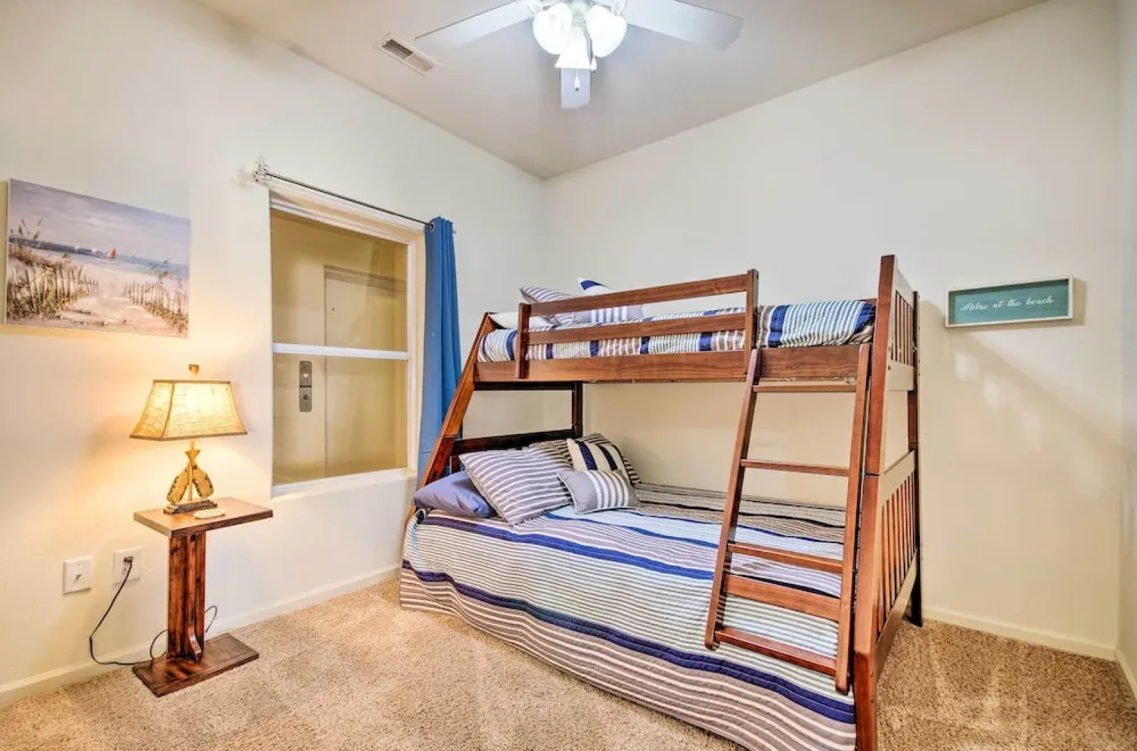 Waterfront Rocky Mount Resort Condo w/ Pool!