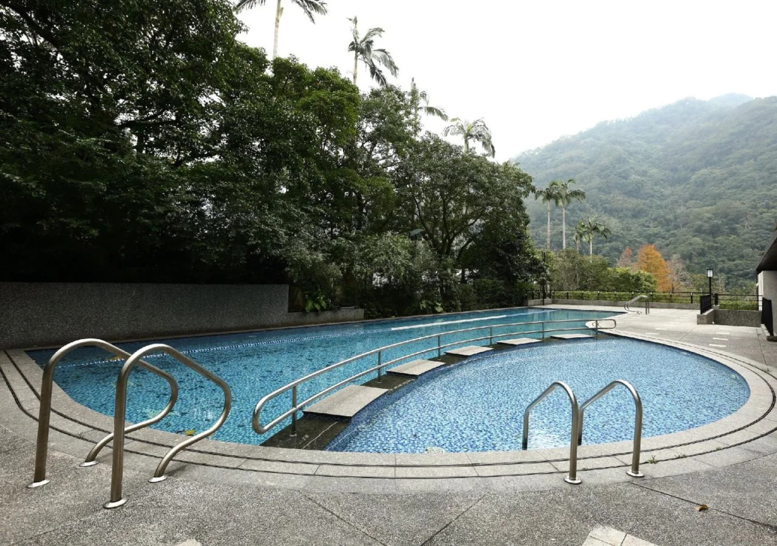 The Great Roots Forestry SPA Resort