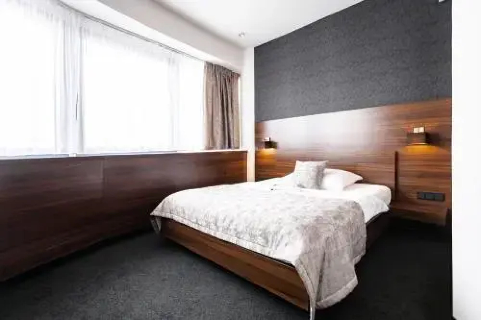 Tempus Club Garni Hotel